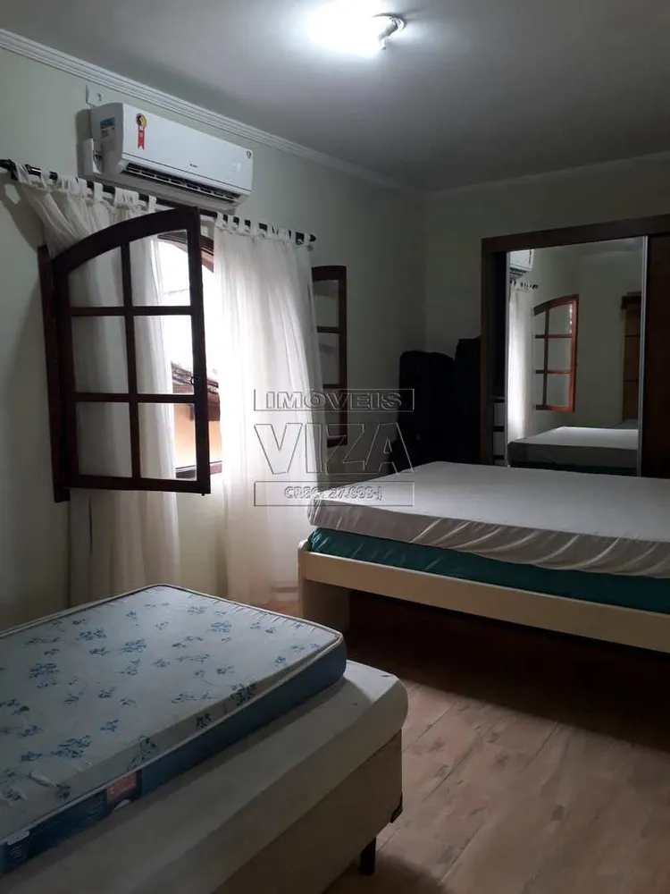 Sobrado, 3 quartos, 250 m² - Foto 12