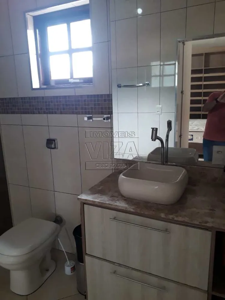 Sobrado, 3 quartos, 250 m² - Foto 9