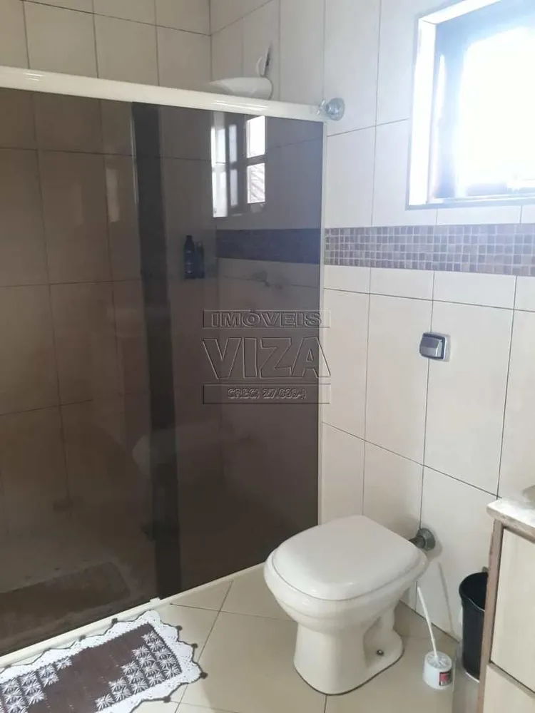 Sobrado, 3 quartos, 250 m² - Foto 8