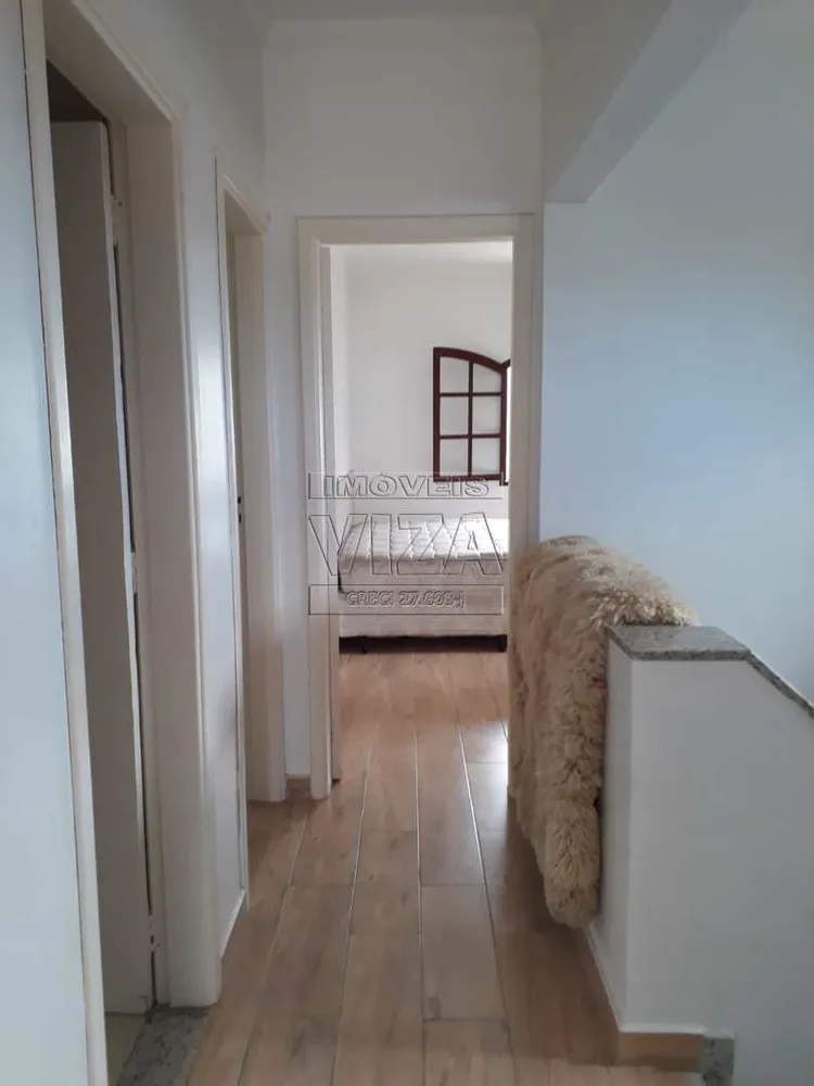Sobrado, 3 quartos, 250 m² - Foto 13