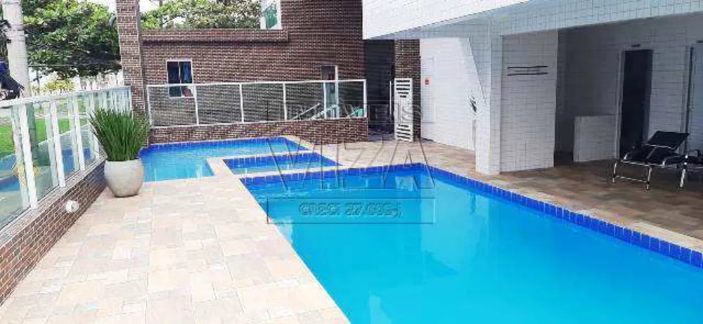 Apartamento, 1 quarto, 50 m² - Foto 3