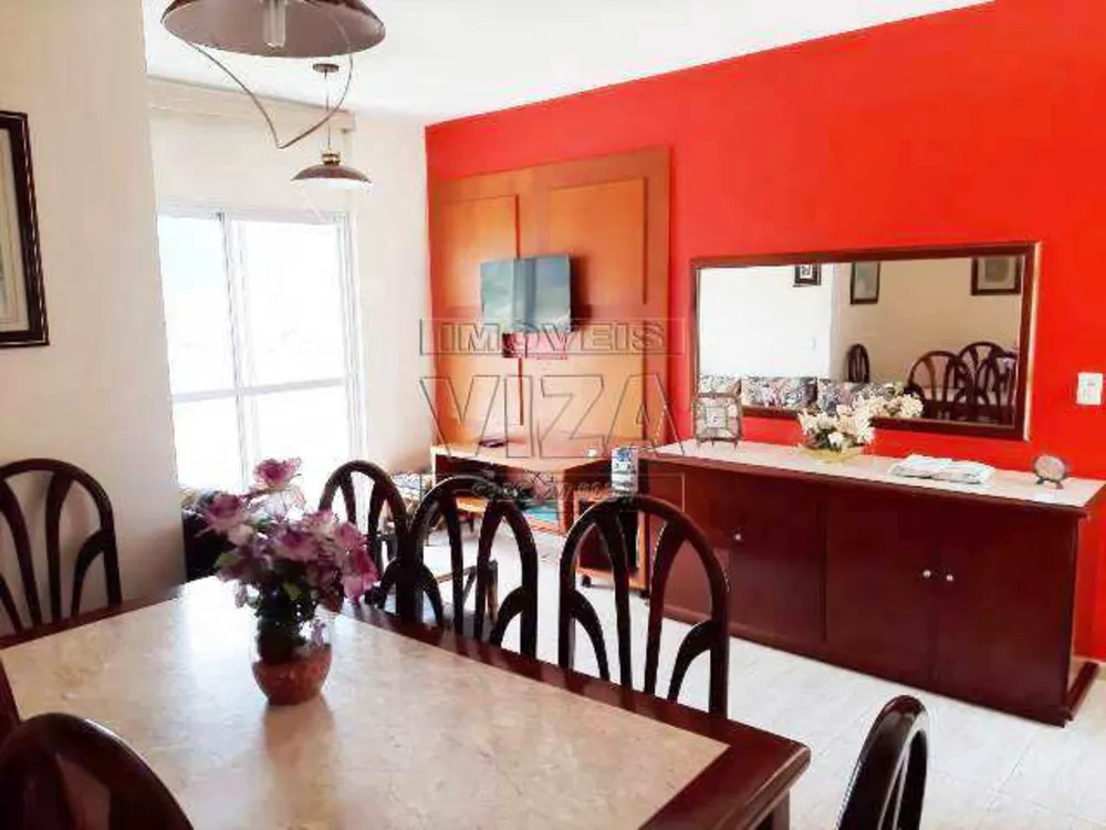 Apartamento, 2 quartos, 66 m² - Foto 8
