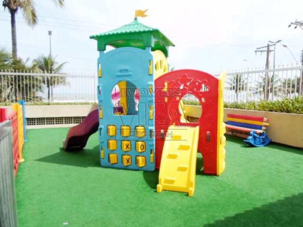 Apartamento, 2 quartos, 66 m² - Foto 2