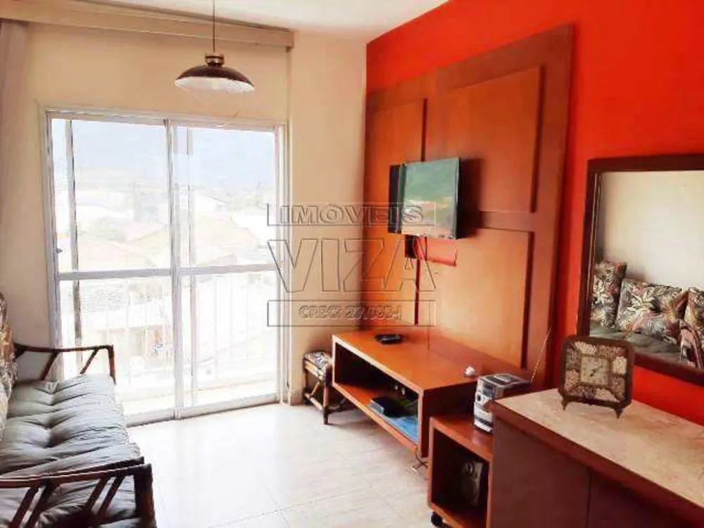 Apartamento, 2 quartos, 66 m² - Foto 1