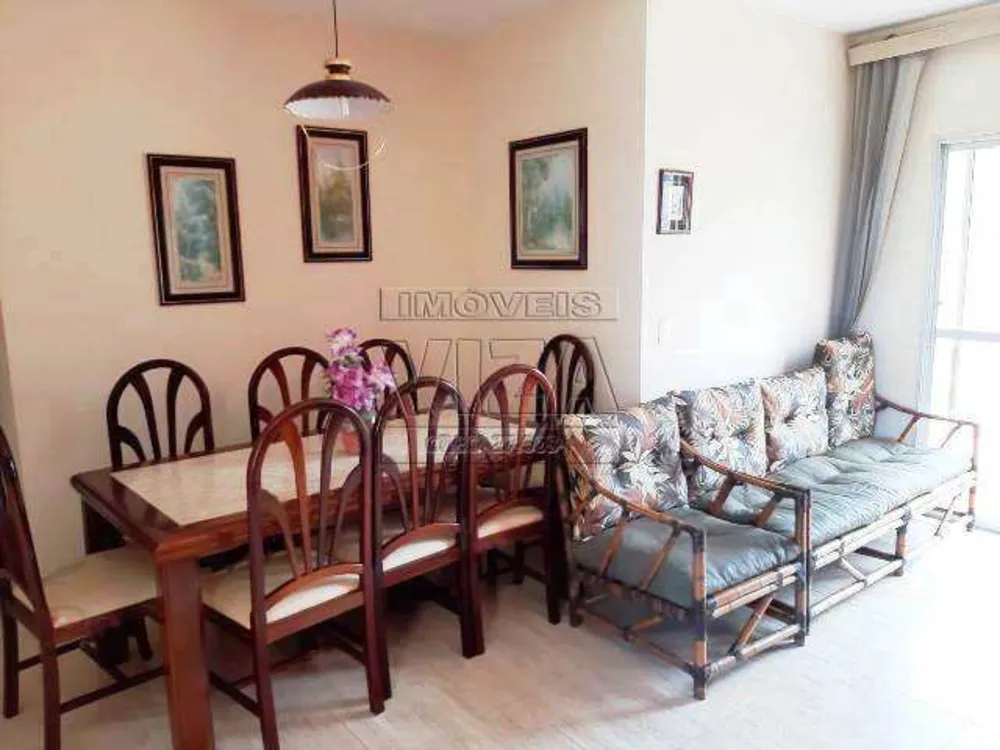 Apartamento, 2 quartos, 66 m² - Foto 7