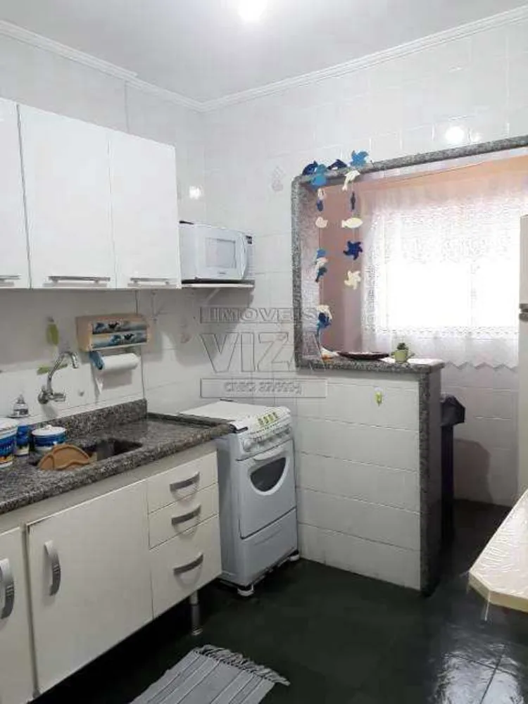 Apartamento, 2 quartos - Foto 13
