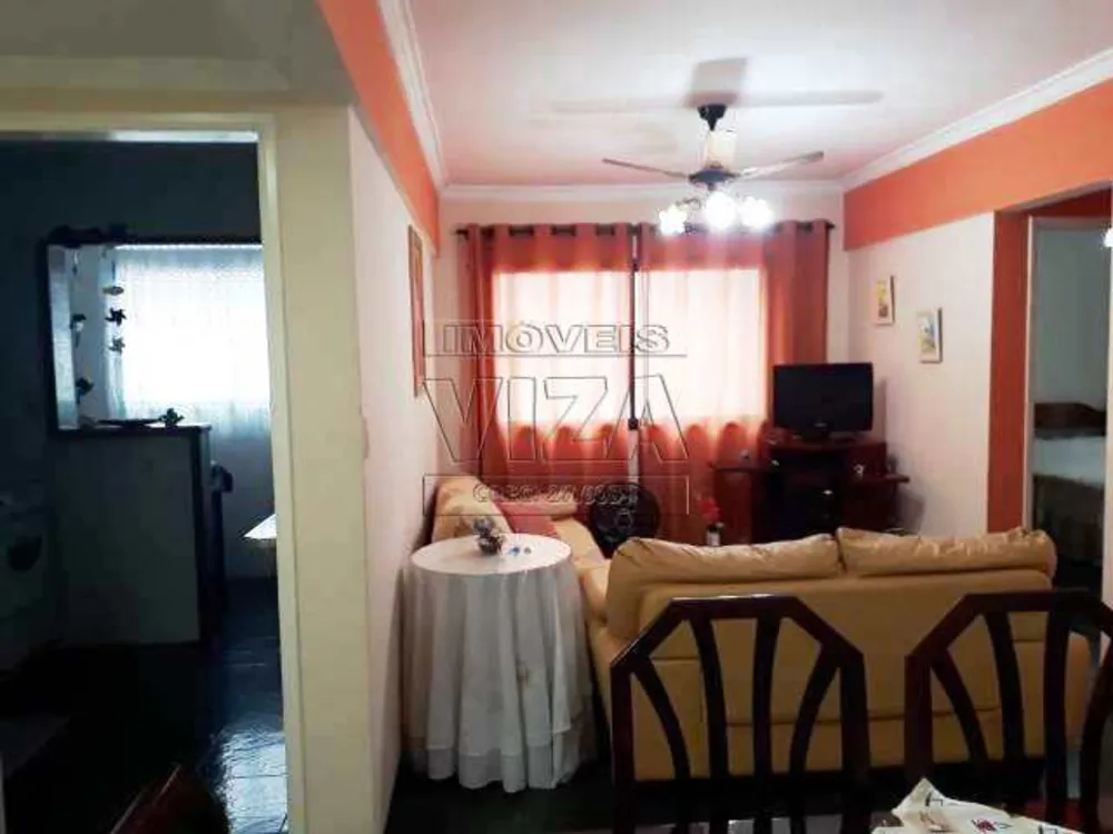 Apartamento, 2 quartos - Foto 14