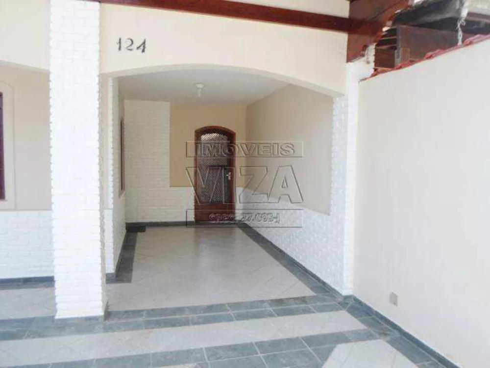 Casa à venda com 3 quartos, 288m² - Foto 4