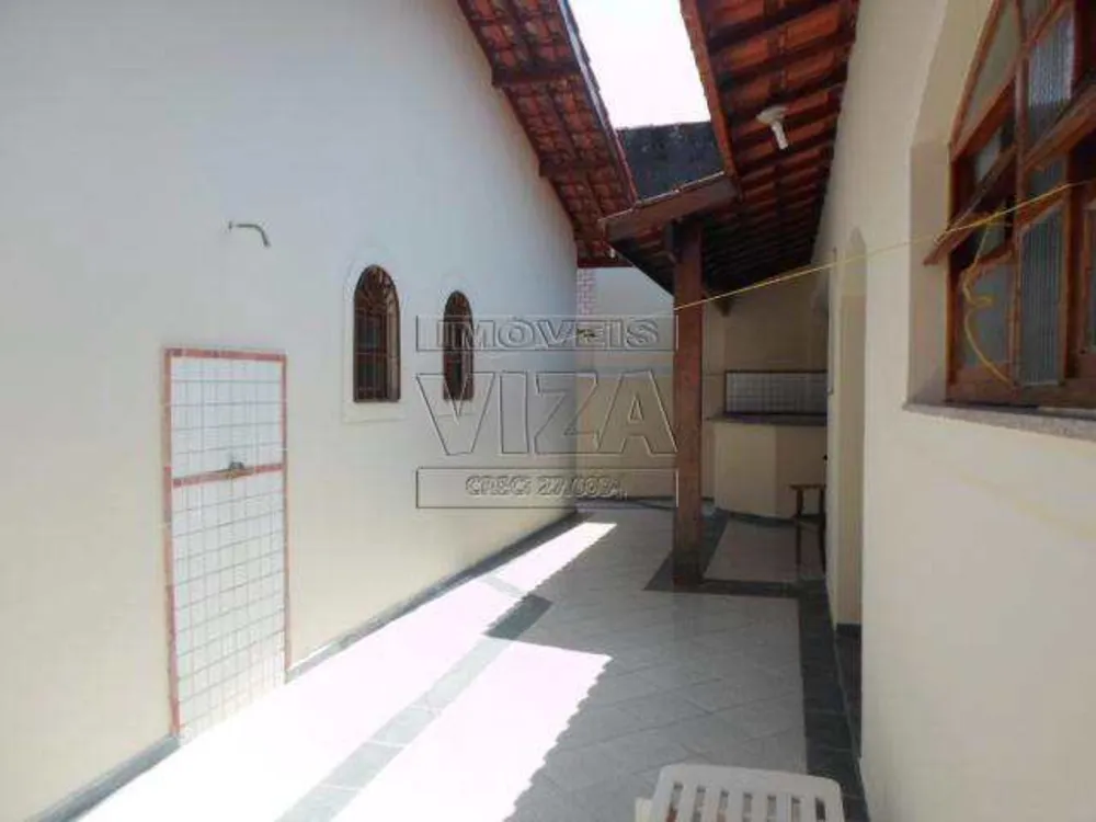 Casa, 3 quartos, 288 m² - Foto 19