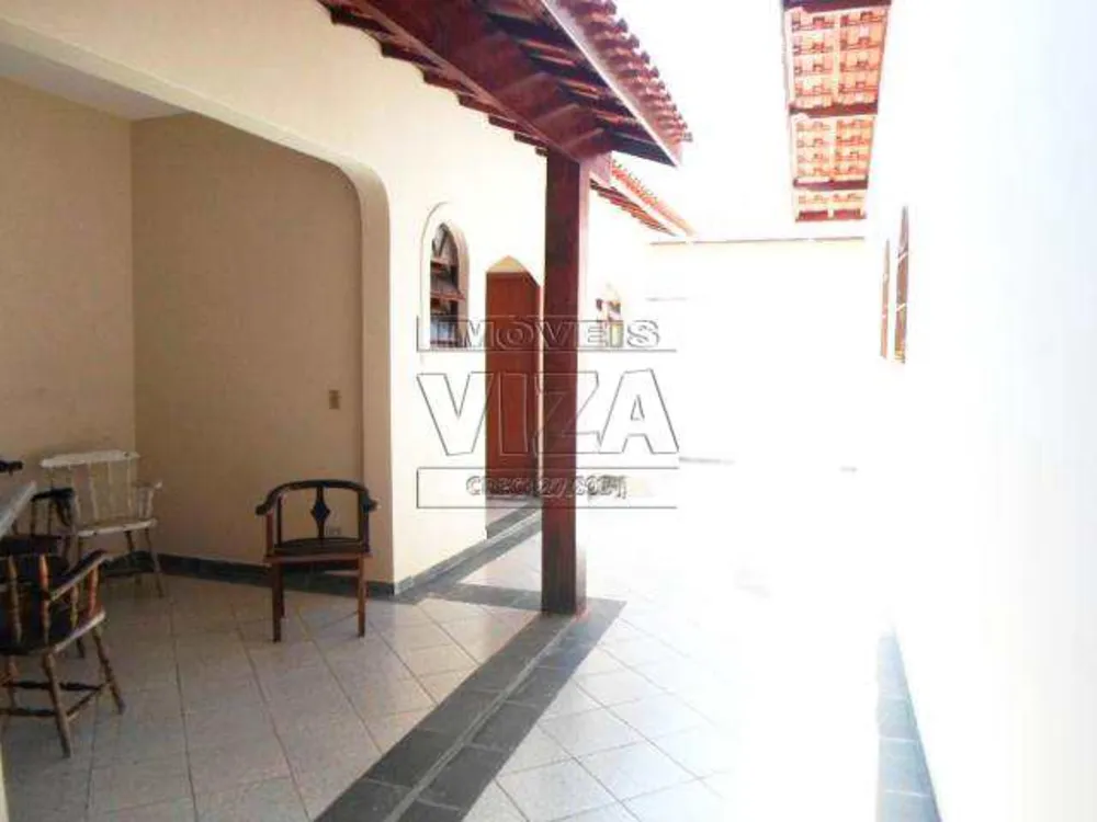 Casa, 3 quartos, 288 m² - Foto 17