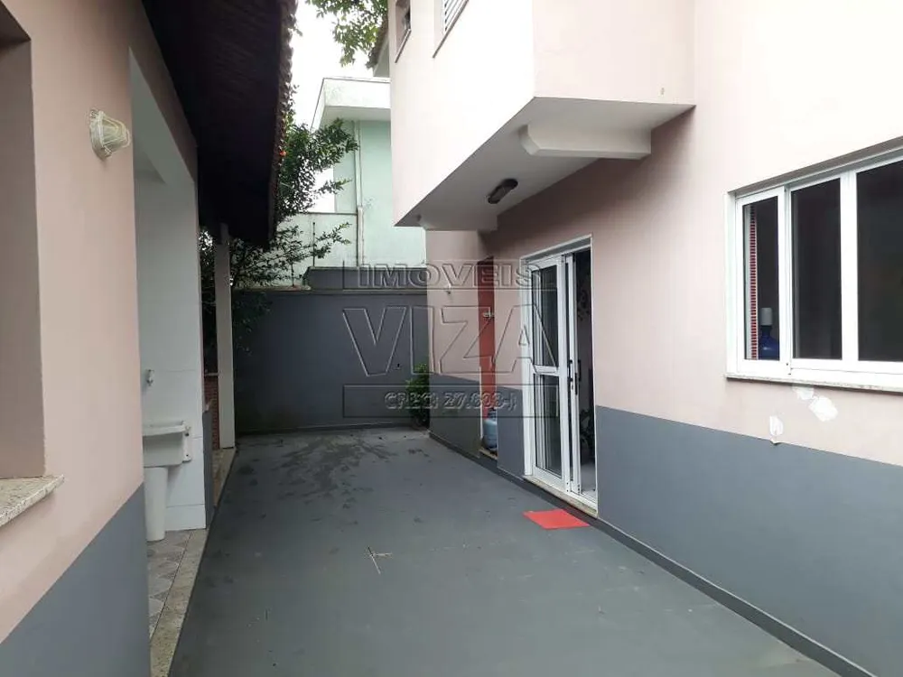 Sobrado, 4 quartos, 325 m² - Foto 4