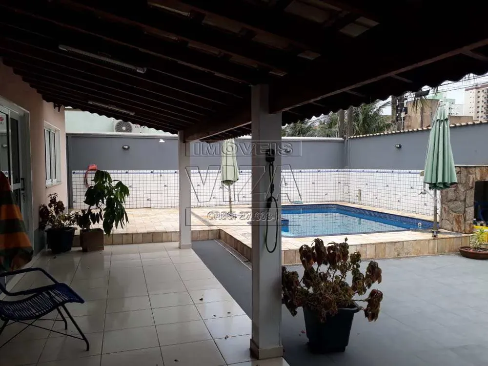 Sobrado, 4 quartos, 325 m² - Foto 1