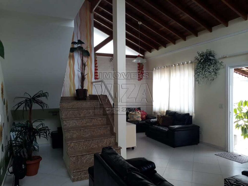 Sobrado, 4 quartos, 325 m² - Foto 5
