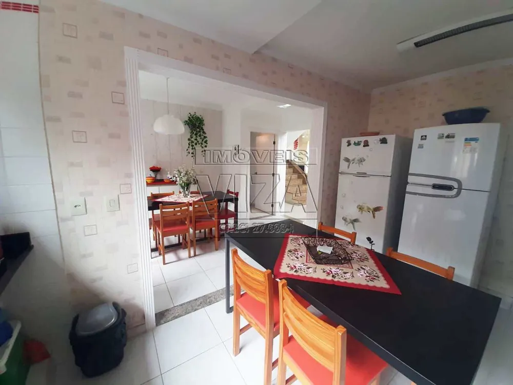 Sobrado, 4 quartos, 325 m² - Foto 16