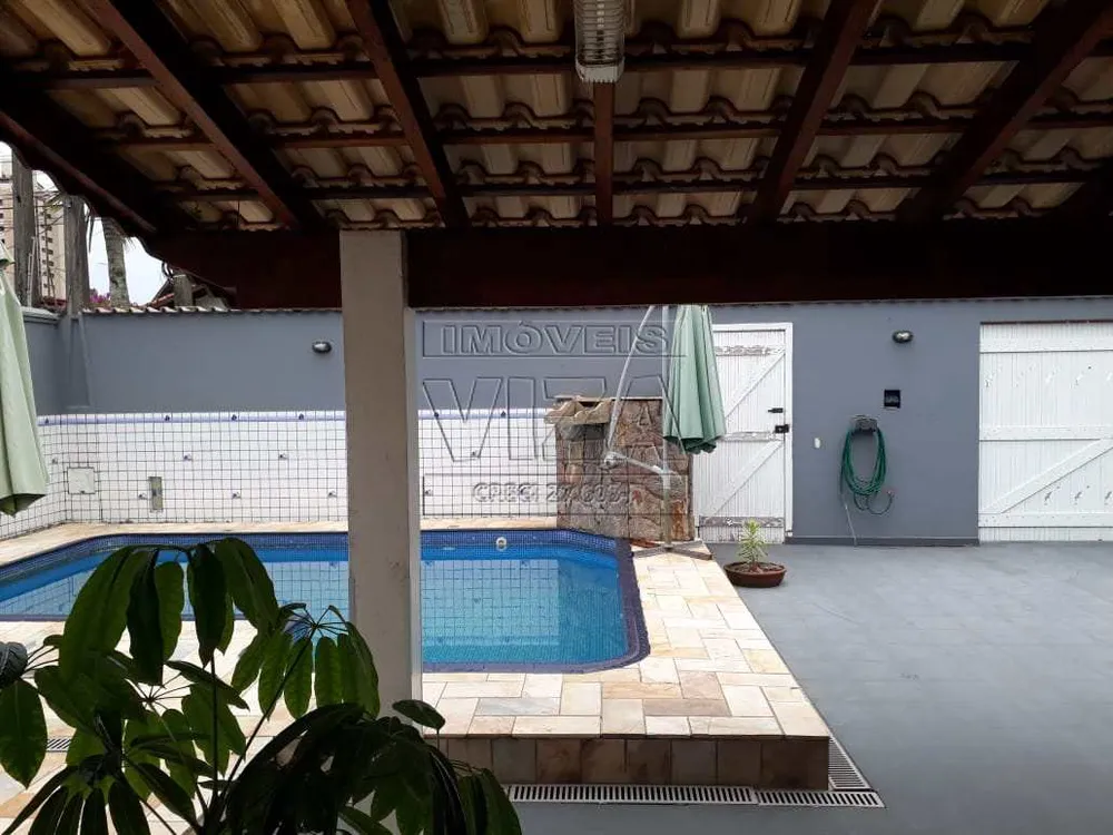 Sobrado, 4 quartos, 325 m² - Foto 2
