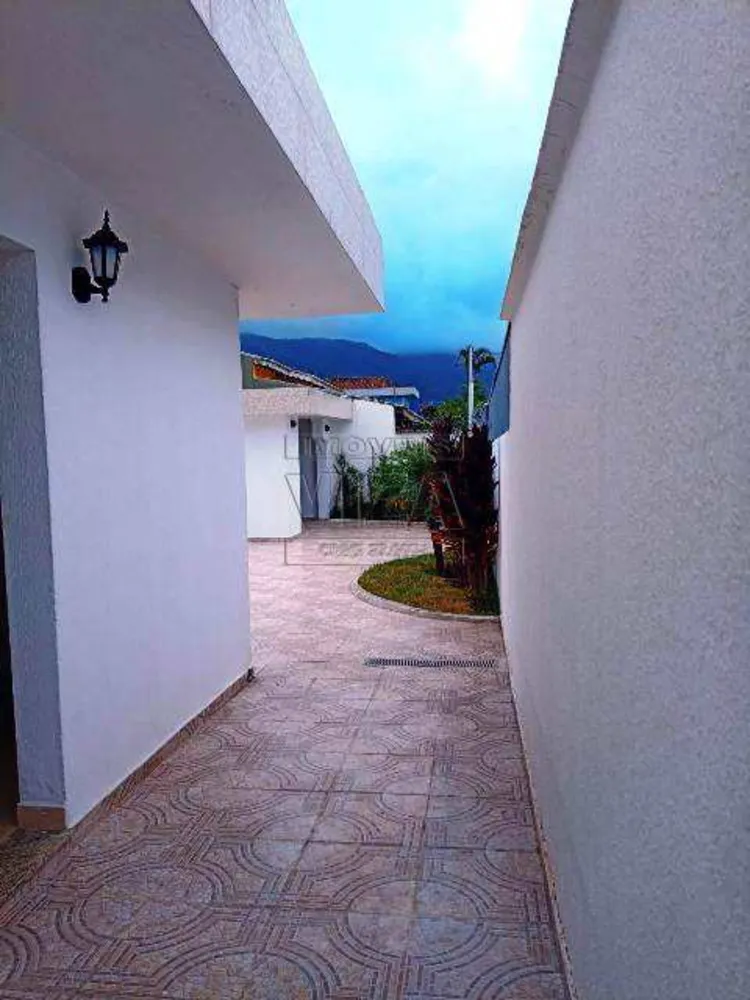 Casa, 3 quartos, 444 m² - Foto 10