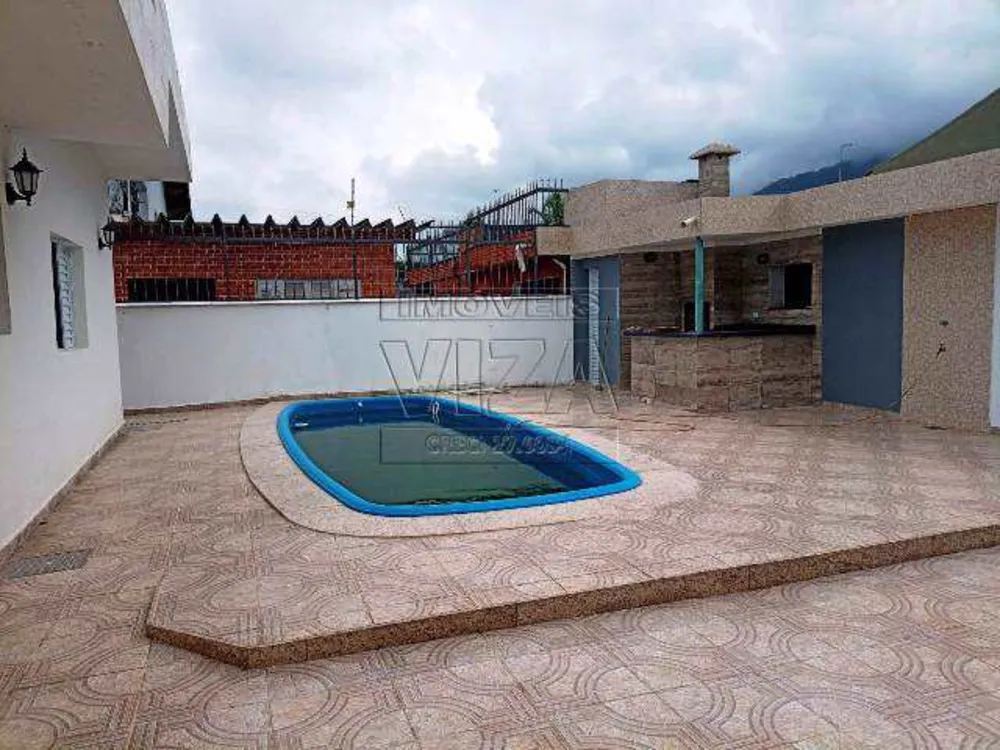 Casa, 3 quartos, 444 m² - Foto 7