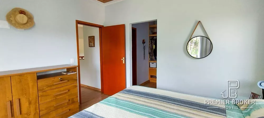 Casa de Condomínio, 4 quartos - Foto 20