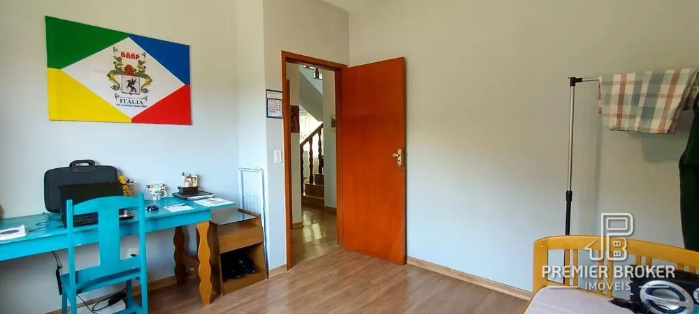 Casa de Condomínio, 4 quartos - Foto 7