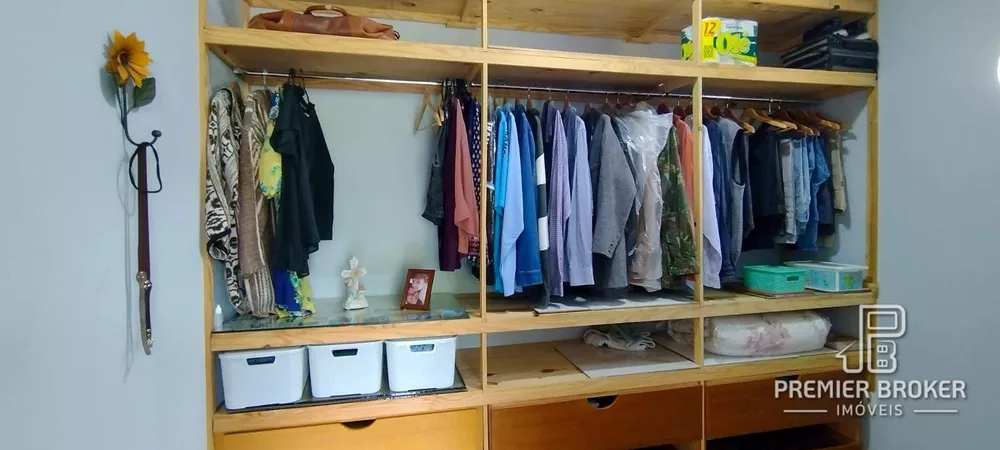 Casa de Condomínio, 4 quartos - Foto 23