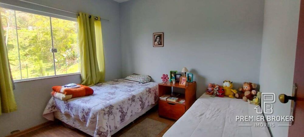 Casa de Condomínio, 4 quartos - Foto 10