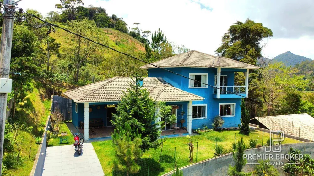 Casa de Condomínio, 4 quartos - Foto 32