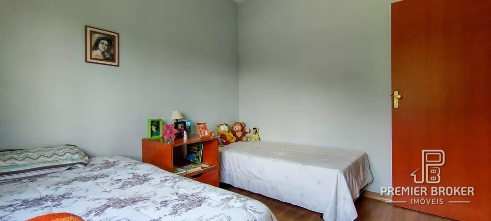 Casa de Condomínio, 4 quartos - Foto 9