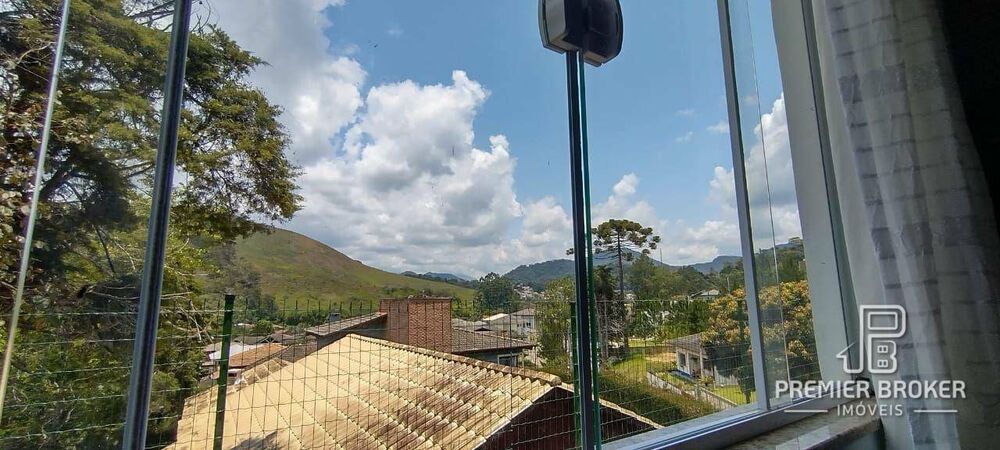 Casa de Condomínio, 4 quartos - Foto 13