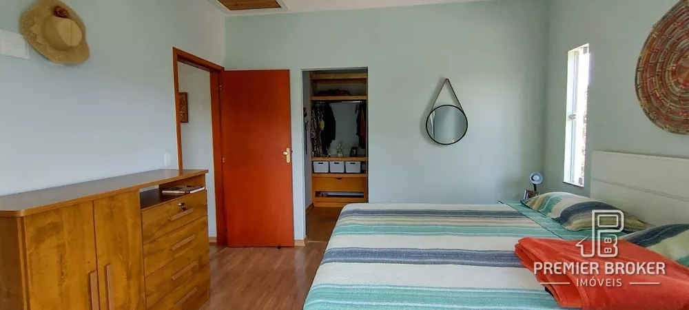 Casa de Condomínio, 4 quartos - Foto 21