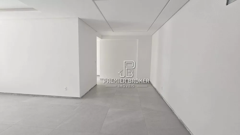 Apartamento à venda com 3 quartos, 128m² - Foto 4