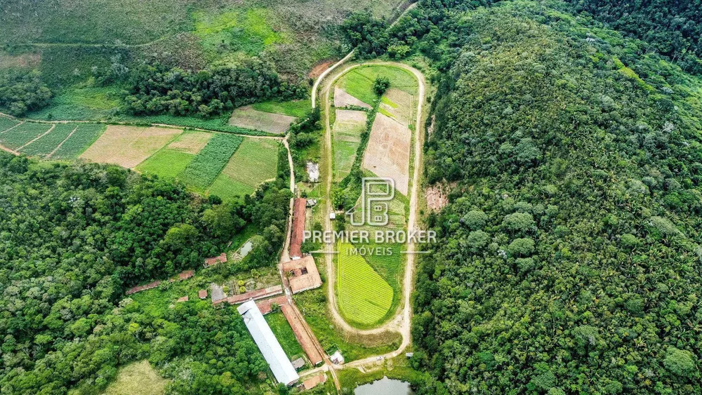 Fazenda, 230 hectares - Foto 1