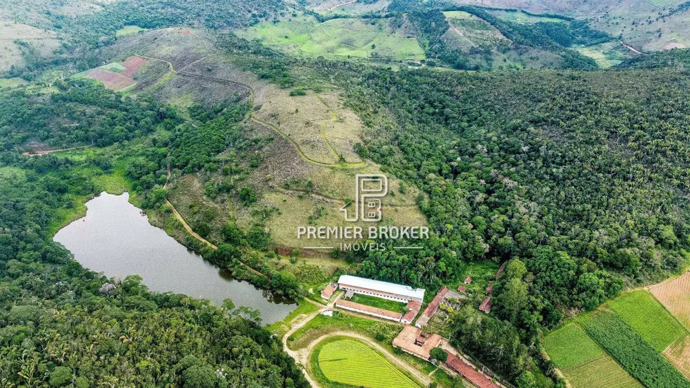 Fazenda, 230 hectares - Foto 8