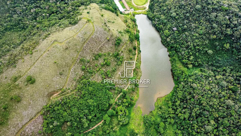 Fazenda, 230 hectares - Foto 12