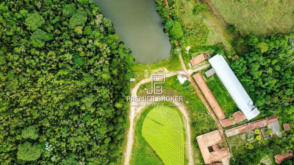 Fazenda, 230 hectares - Foto 3