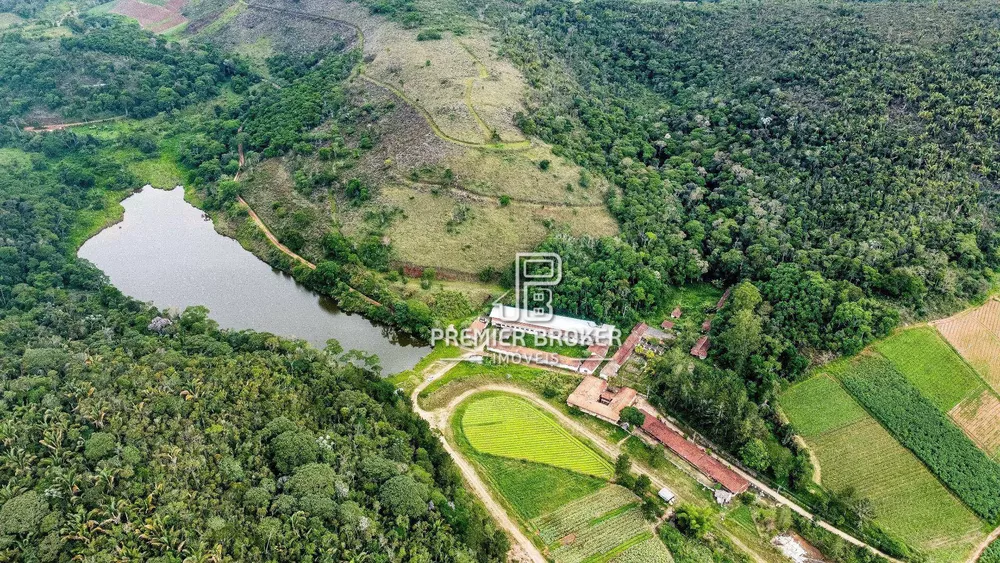 Fazenda, 230 hectares - Foto 9