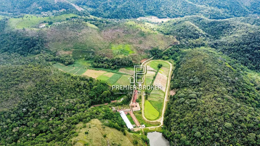 Fazenda, 230 hectares - Foto 2