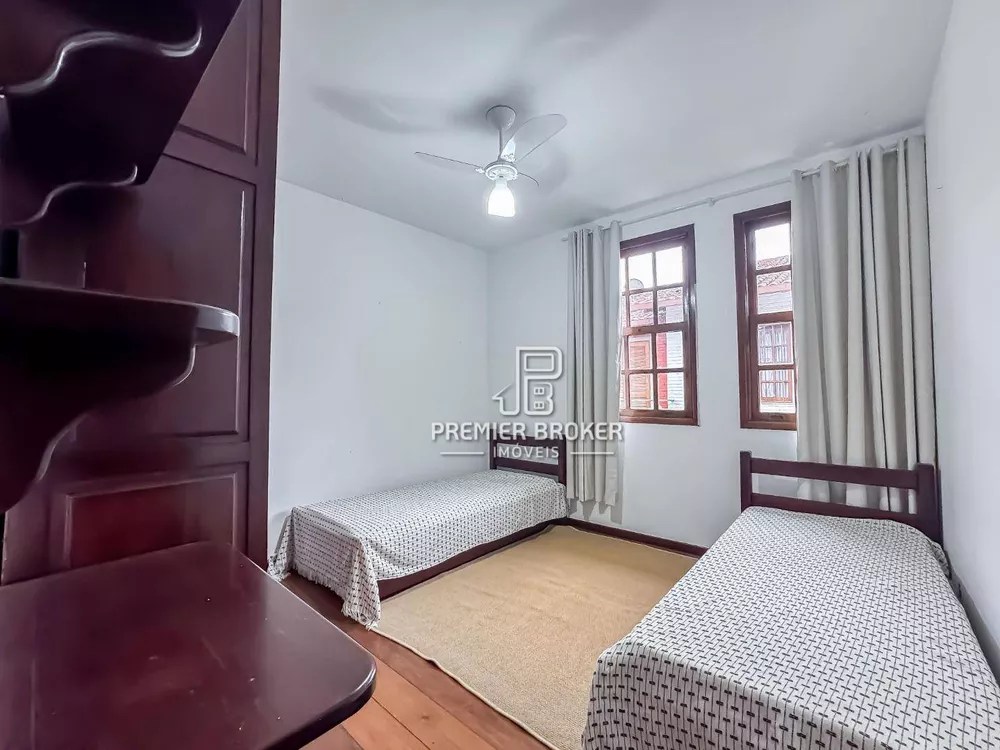 Casa de Condomínio, 3 quartos - Foto 17