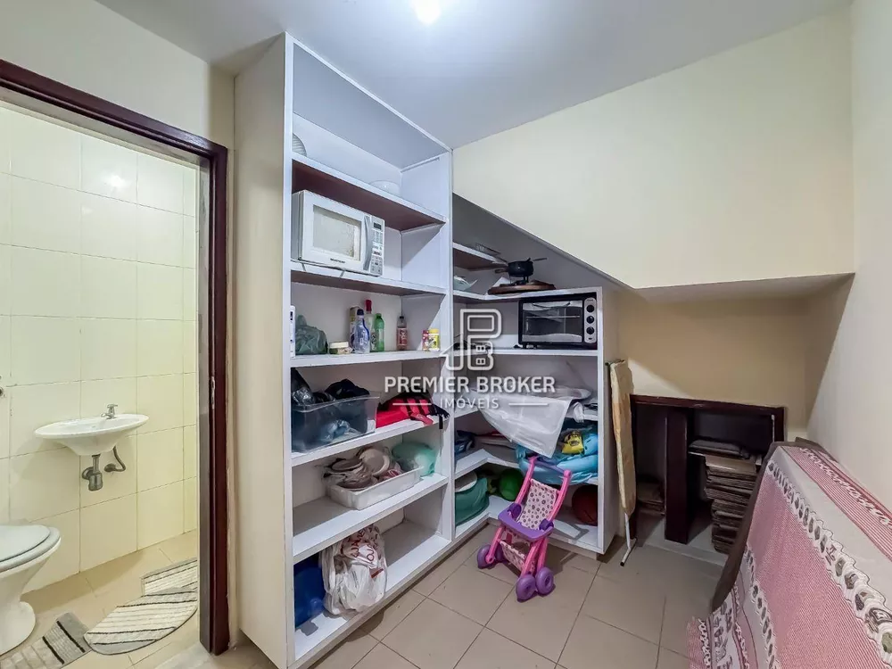 Casa de Condomínio, 3 quartos - Foto 11