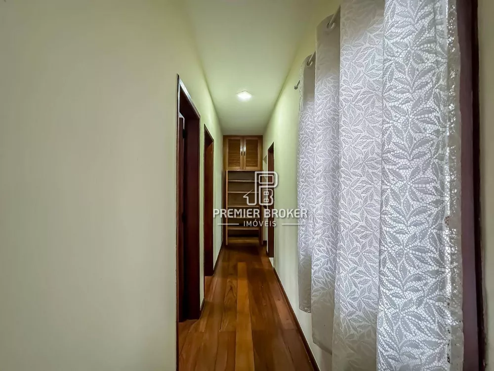 Casa de Condomínio, 3 quartos - Foto 14