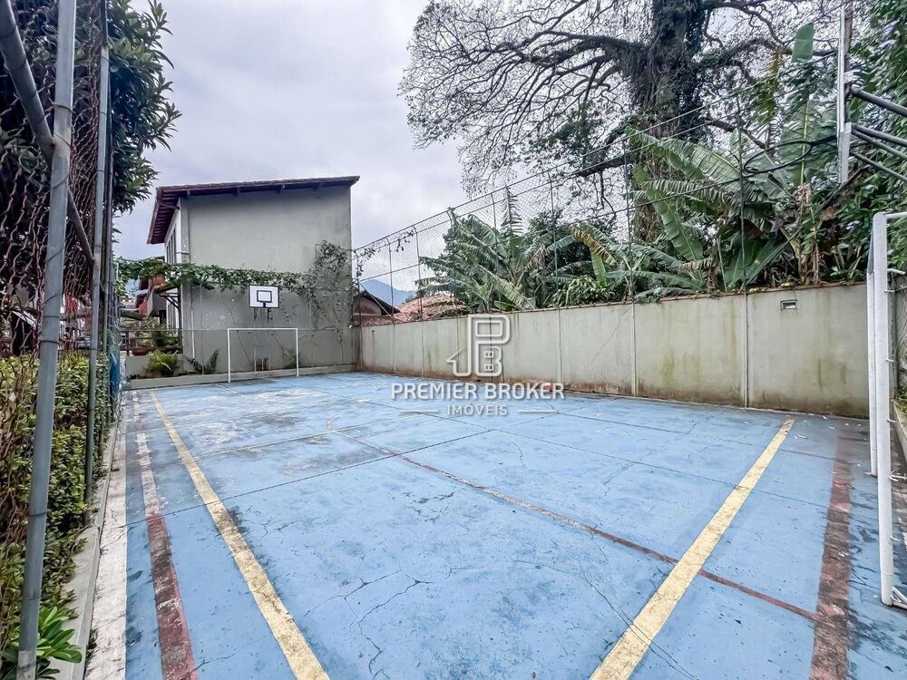 Casa de Condomínio à venda com 3 quartos, 123m² - Foto 2