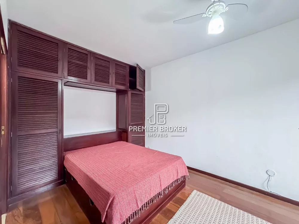 Casa de Condomínio, 3 quartos - Foto 21