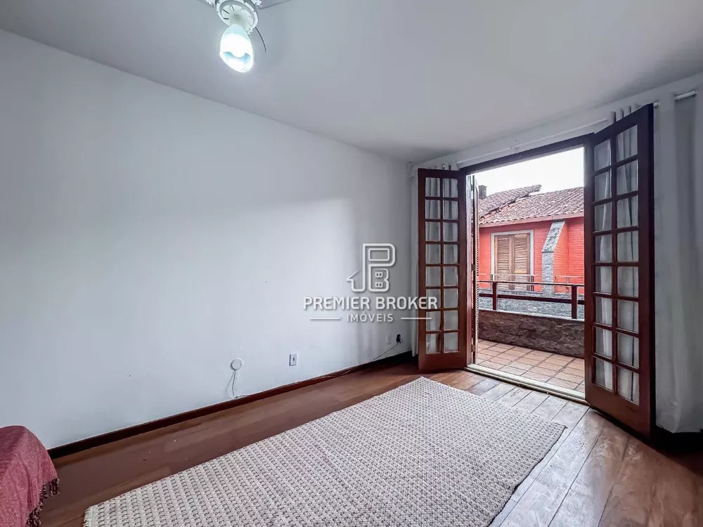 Casa de Condomínio, 3 quartos - Foto 20