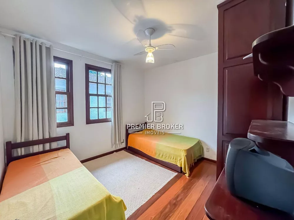 Casa de Condomínio, 3 quartos - Foto 15