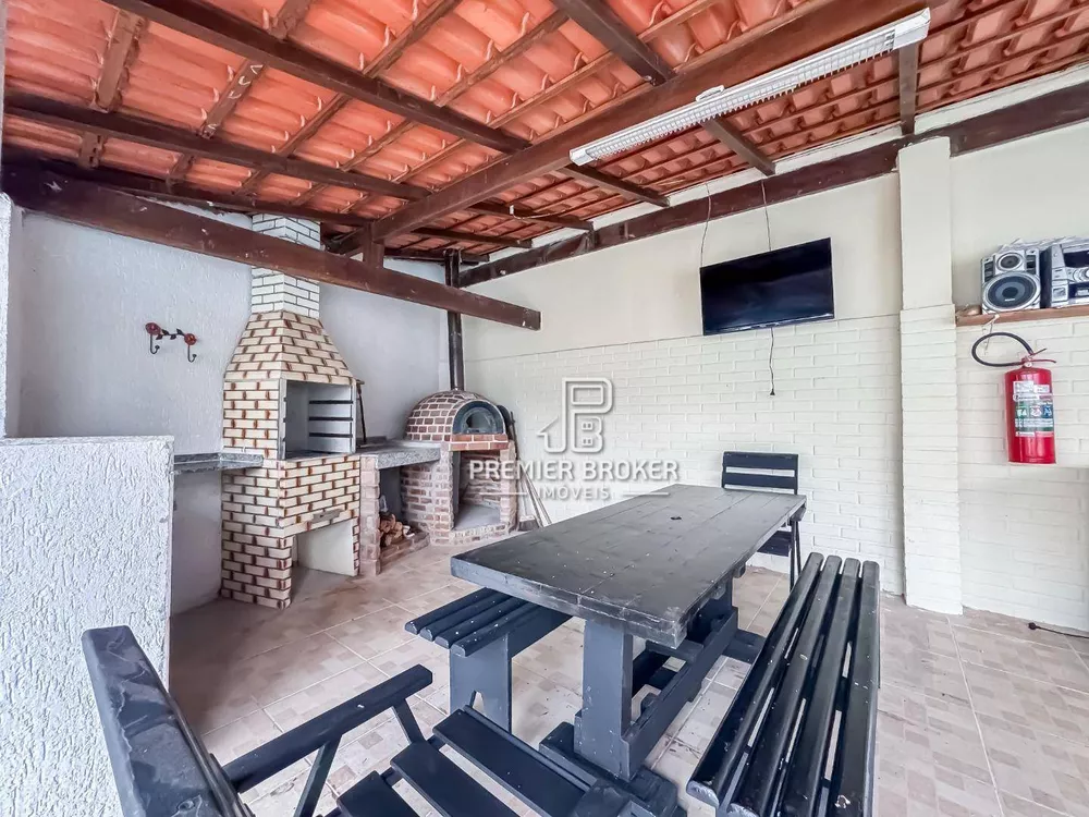 Casa de Condomínio, 3 quartos - Foto 41