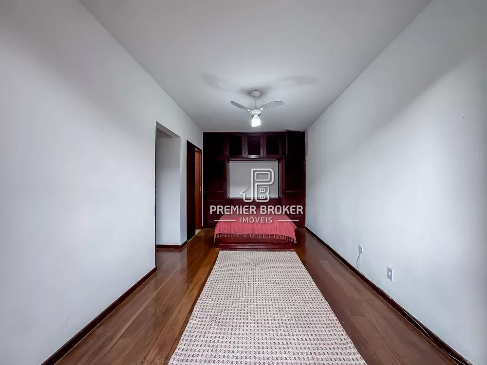 Casa de Condomínio, 3 quartos - Foto 24