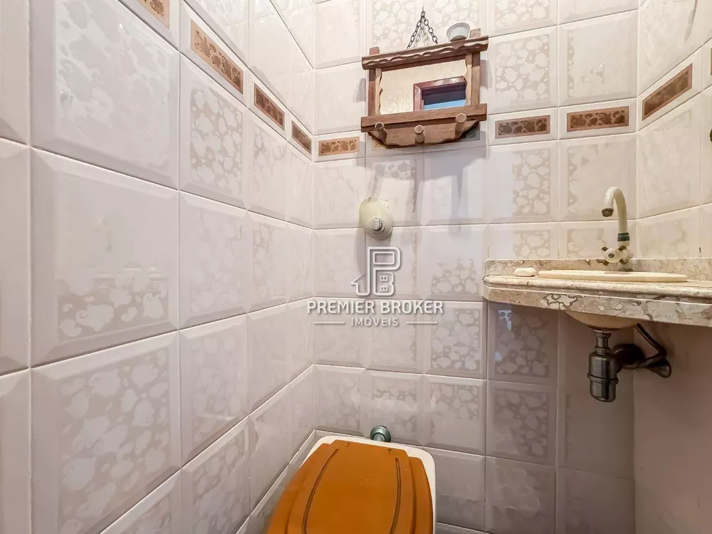 Casa de Condomínio, 3 quartos - Foto 6