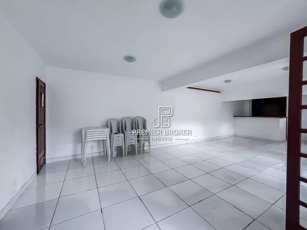 Casa de Condomínio, 3 quartos - Foto 32