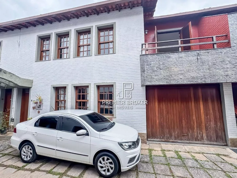 Casa de Condomínio, 3 quartos - Foto 29