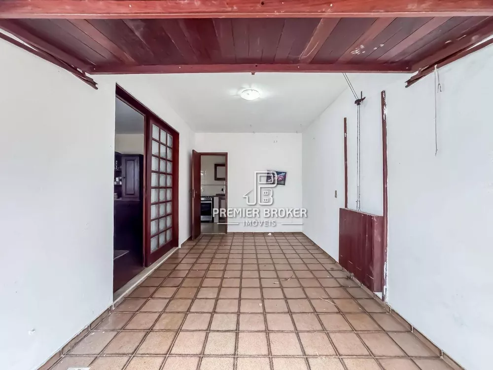 Casa de Condomínio, 3 quartos - Foto 28