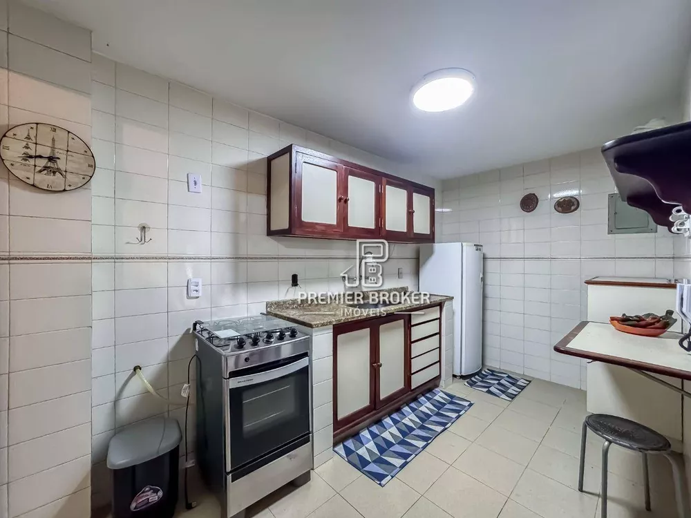 Casa de Condomínio, 3 quartos - Foto 8